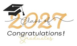 Class of 2027